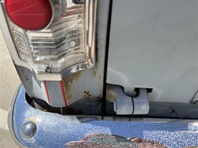 1964 Chevrolet El Camino Project - Photo 30 - Statesville, NC 28677