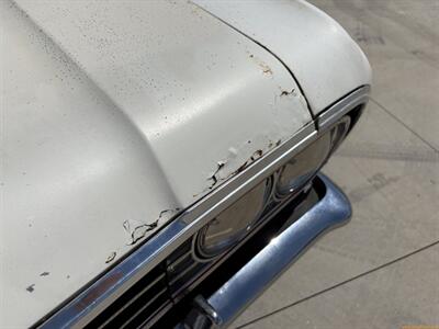 1964 Chevrolet El Camino Project - Photo 24 - Statesville, NC 28677