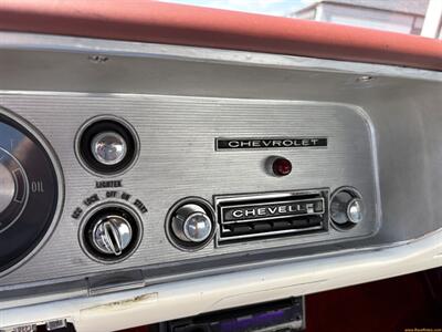 1964 Chevrolet El Camino Project - Photo 63 - Statesville, NC 28677
