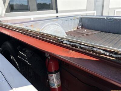 1964 Chevrolet El Camino Project - Photo 58 - Statesville, NC 28677