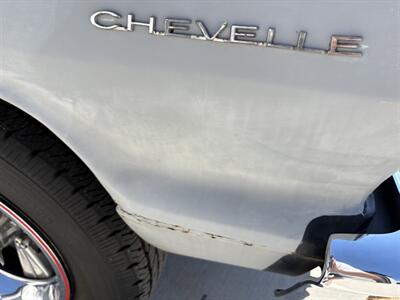1964 Chevrolet El Camino Project - Photo 34 - Statesville, NC 28677