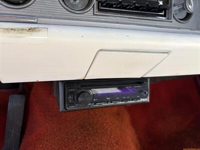 1964 Chevrolet El Camino Project - Photo 64 - Statesville, NC 28677