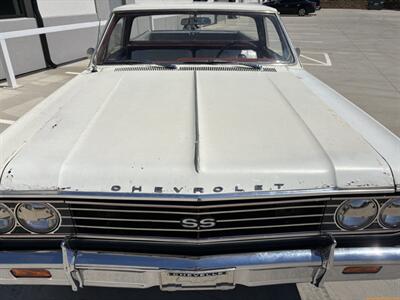 1964 Chevrolet El Camino Project - Photo 20 - Statesville, NC 28677
