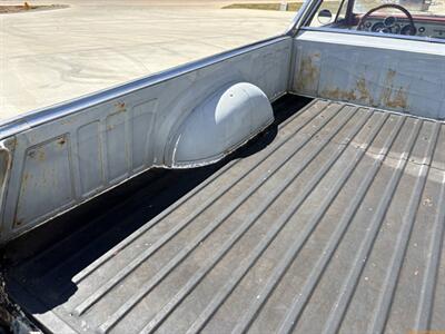 1964 Chevrolet El Camino Project - Photo 50 - Statesville, NC 28677