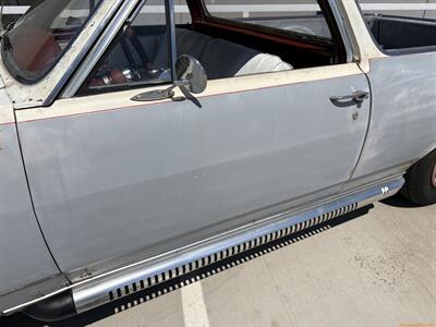 1964 Chevrolet El Camino Project - Photo 11 - Statesville, NC 28677