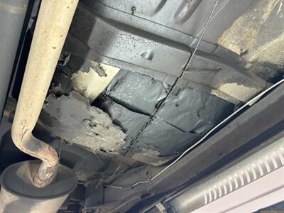 1964 Chevrolet El Camino Project - Photo 84 - Statesville, NC 28677