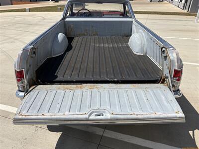 1964 Chevrolet El Camino Project - Photo 49 - Statesville, NC 28677