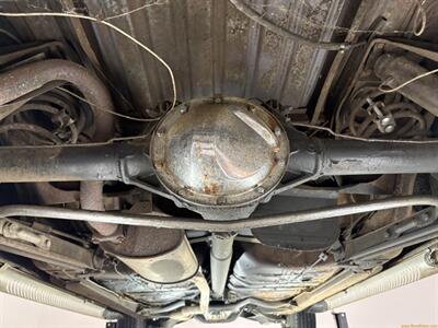 1964 Chevrolet El Camino Project - Photo 93 - Statesville, NC 28677