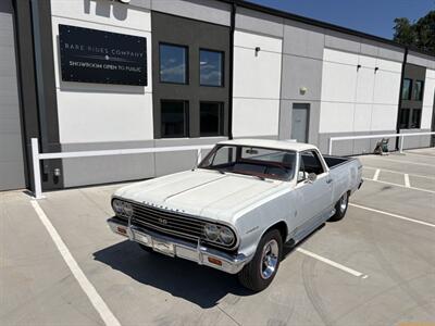 1964 Chevrolet El Camino Project - Photo 1 - Statesville, NC 28677
