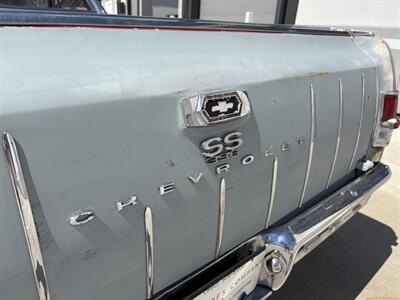 1964 Chevrolet El Camino Project - Photo 29 - Statesville, NC 28677