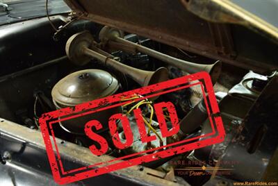 1940 Plymouth Deluxe Road King   - Photo 12 - Statesville, NC 28677