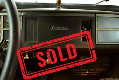 1940 Plymouth Deluxe Road King   - Photo 15 - Statesville, NC 28677