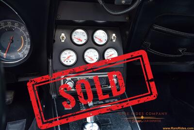 1977 Chevrolet Corvette Stingray - Photo 36 - Statesville, NC 28677