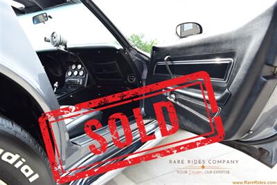 1977 Chevrolet Corvette Stingray - Photo 39 - Statesville, NC 28677