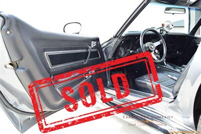 1977 Chevrolet Corvette Stingray - Photo 33 - Statesville, NC 28677