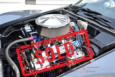 1977 Chevrolet Corvette Stingray - Photo 26 - Statesville, NC 28677