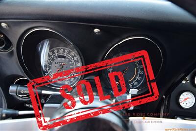 1977 Chevrolet Corvette Stingray - Photo 35 - Statesville, NC 28677