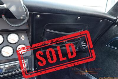 1977 Chevrolet Corvette Stingray - Photo 37 - Statesville, NC 28677