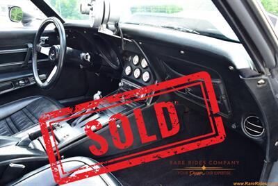 1977 Chevrolet Corvette Stingray - Photo 41 - Statesville, NC 28677