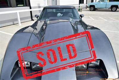 1977 Chevrolet Corvette Stingray - Photo 11 - Statesville, NC 28677