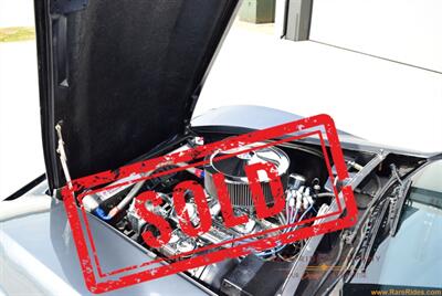 1977 Chevrolet Corvette Stingray - Photo 24 - Statesville, NC 28677