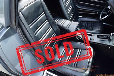 1977 Chevrolet Corvette Stingray - Photo 40 - Statesville, NC 28677