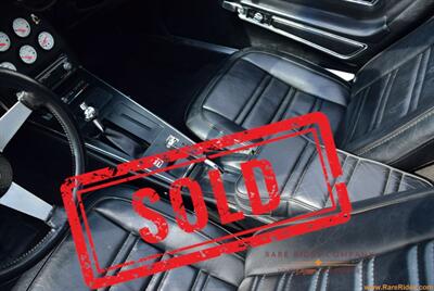 1977 Chevrolet Corvette Stingray - Photo 38 - Statesville, NC 28677