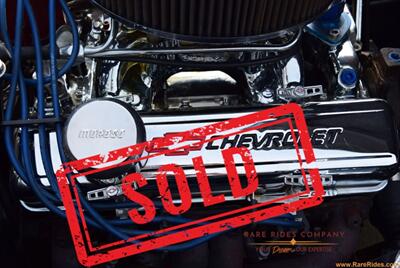 1977 Chevrolet Corvette Stingray - Photo 30 - Statesville, NC 28677