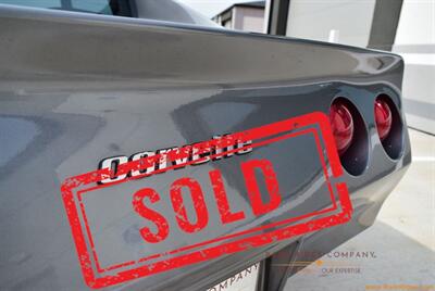 1977 Chevrolet Corvette Stingray - Photo 16 - Statesville, NC 28677