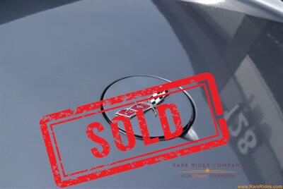 1977 Chevrolet Corvette Stingray - Photo 15 - Statesville, NC 28677