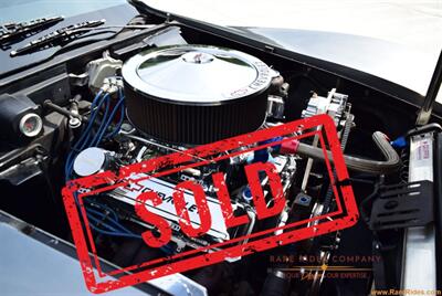 1977 Chevrolet Corvette Stingray - Photo 27 - Statesville, NC 28677