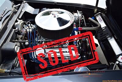 1977 Chevrolet Corvette Stingray - Photo 28 - Statesville, NC 28677