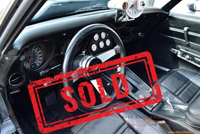 1977 Chevrolet Corvette Stingray - Photo 34 - Statesville, NC 28677