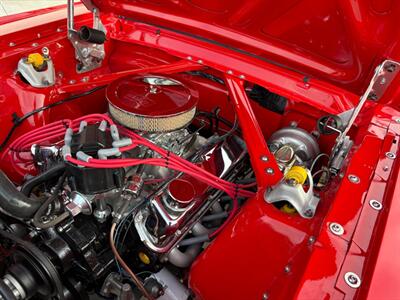 1965 Ford Mustang Coupe   - Photo 24 - Statesville, NC 28677