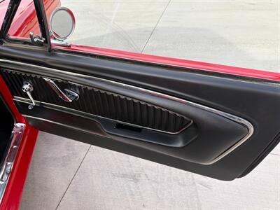 1965 Ford Mustang Coupe   - Photo 54 - Statesville, NC 28677