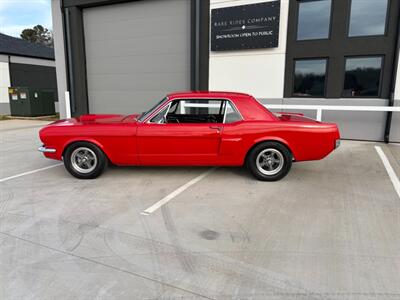 1965 Ford Mustang Coupe   - Photo 13 - Statesville, NC 28677