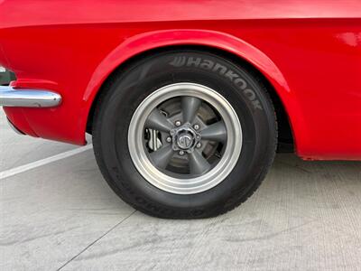 1965 Ford Mustang Coupe   - Photo 35 - Statesville, NC 28677