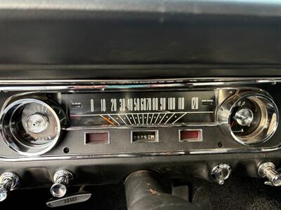 1965 Ford Mustang Coupe   - Photo 42 - Statesville, NC 28677