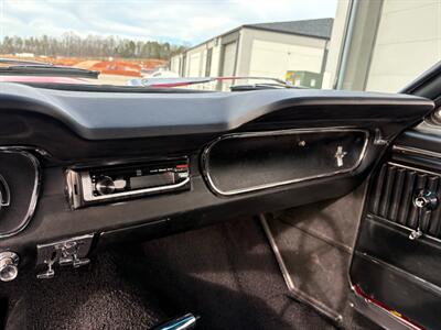 1965 Ford Mustang Coupe   - Photo 43 - Statesville, NC 28677
