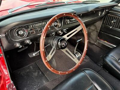 1965 Ford Mustang Coupe   - Photo 40 - Statesville, NC 28677
