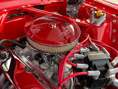 1965 Ford Mustang Coupe   - Photo 26 - Statesville, NC 28677