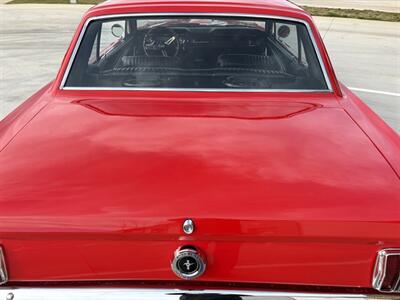 1965 Ford Mustang Coupe   - Photo 15 - Statesville, NC 28677