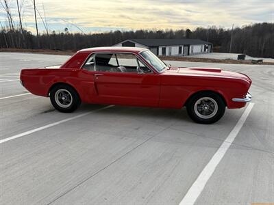1965 Ford Mustang Coupe   - Photo 19 - Statesville, NC 28677