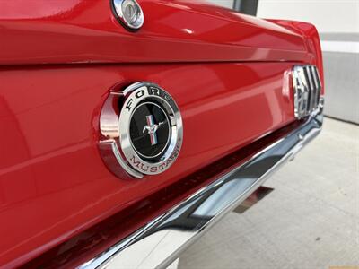 1965 Ford Mustang Coupe   - Photo 24 - Statesville, NC 28677