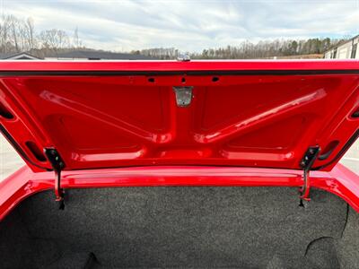 1965 Ford Mustang Coupe   - Photo 30 - Statesville, NC 28677