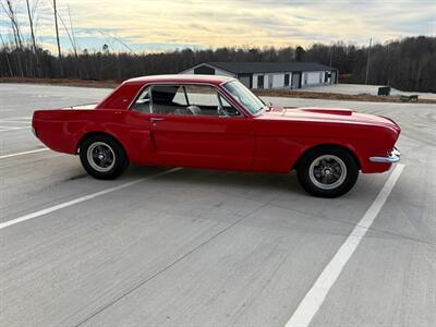 1965 Ford Mustang Coupe   - Photo 18 - Statesville, NC 28677