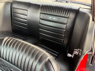 1965 Ford Mustang Coupe   - Photo 47 - Statesville, NC 28677