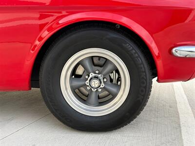 1965 Ford Mustang Coupe   - Photo 37 - Statesville, NC 28677