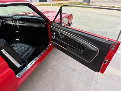 1965 Ford Mustang Coupe   - Photo 53 - Statesville, NC 28677