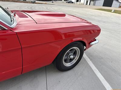 1965 Ford Mustang Coupe   - Photo 18 - Statesville, NC 28677
